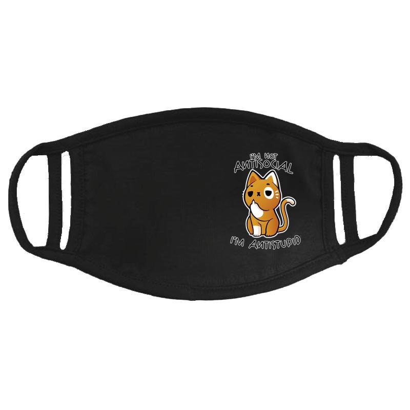 I'm Antistupid Arcmaszk