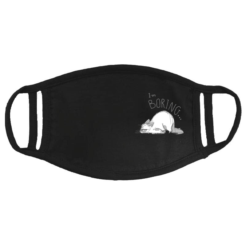 I'm Boring Arcmaszk