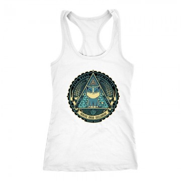 Cats World Domination Női Trikó