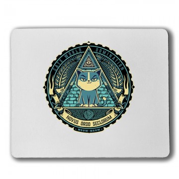 Cats World Domination Egérpad