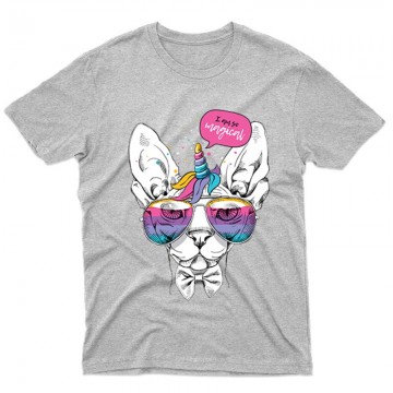 I'm So Magical Cat Férfi póló