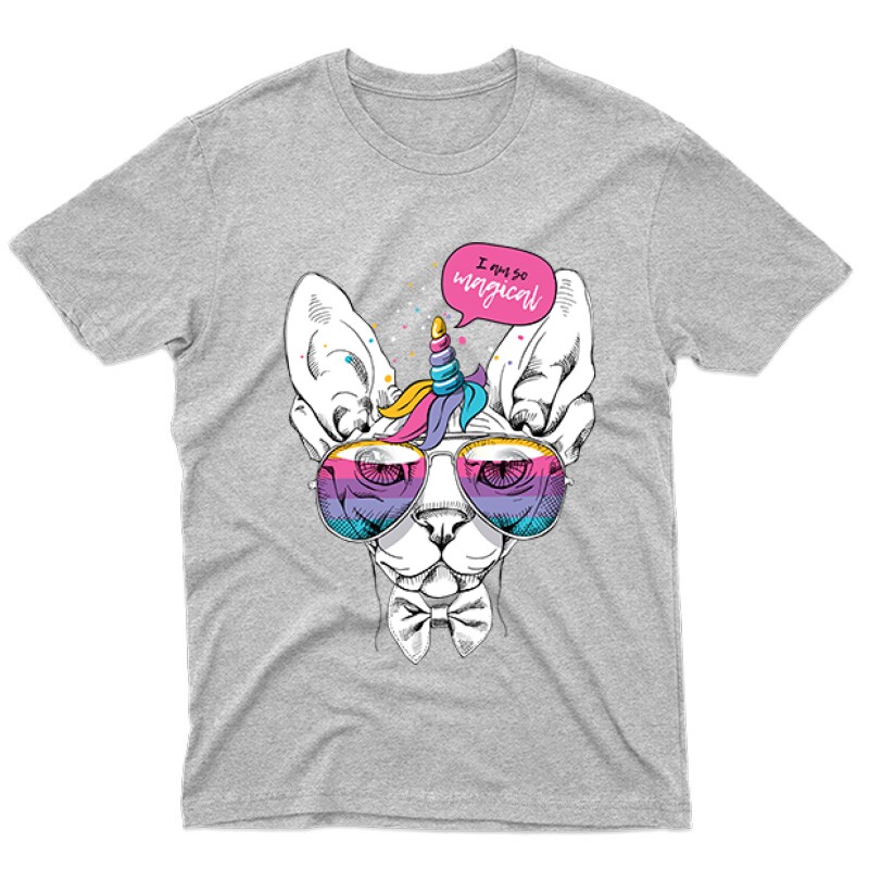 I'm So Magical Cat Férfi póló