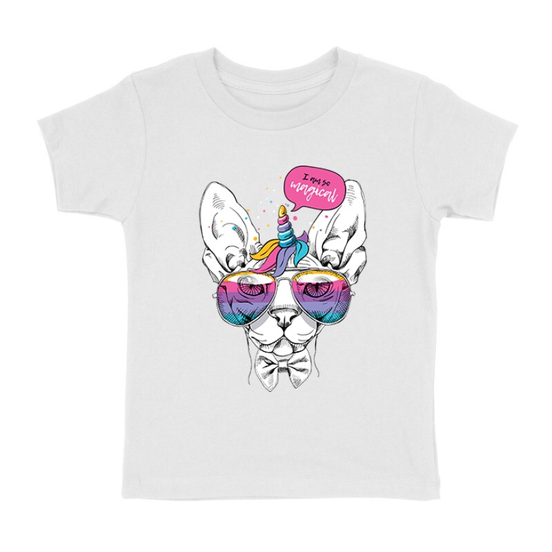 I'm So Magical Cat Gyermek póló