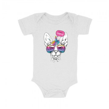 I'm So Magical Cat Bébi body