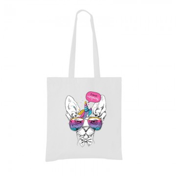 I'm So Magical Cat Bevásárló táska