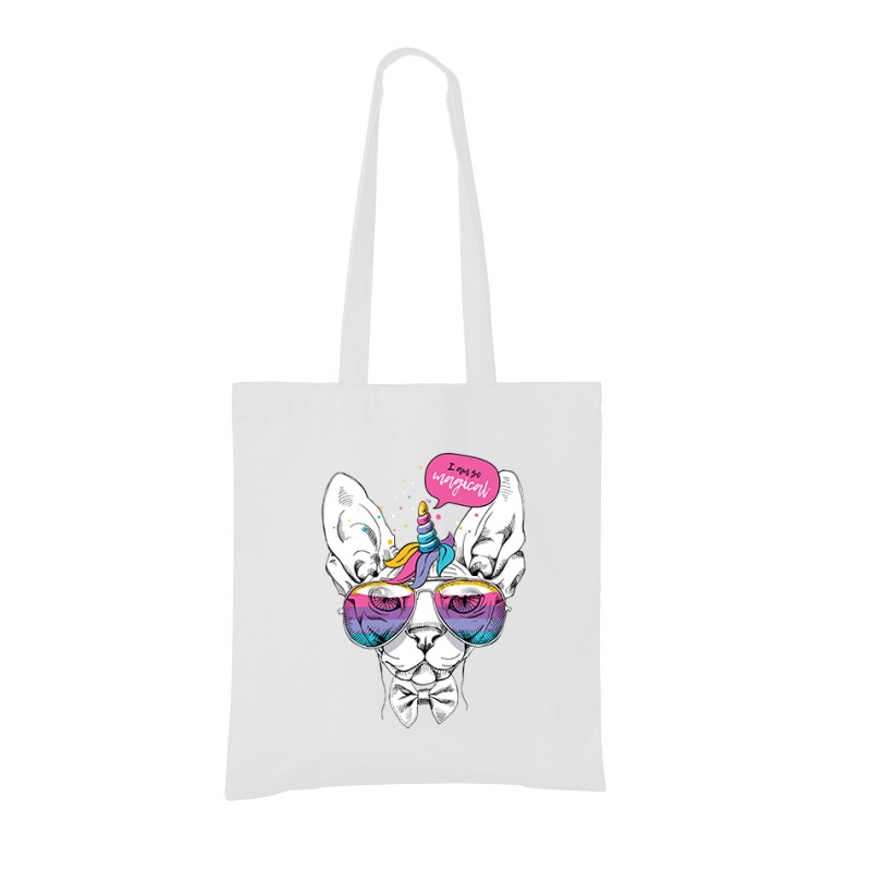 I'm So Magical Cat Bevásárló táska