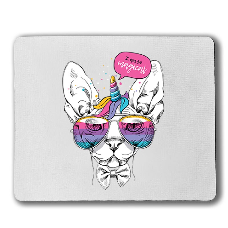 I'm So Magical Cat Egérpad