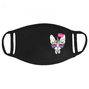 I'm So Magical Cat Arcmaszk