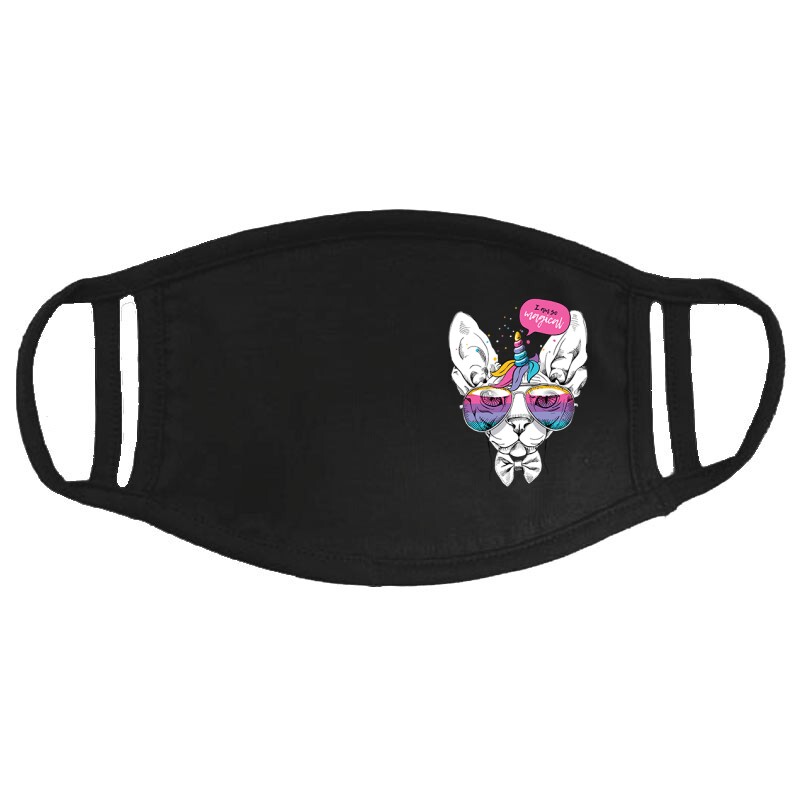 I'm So Magical Cat Arcmaszk