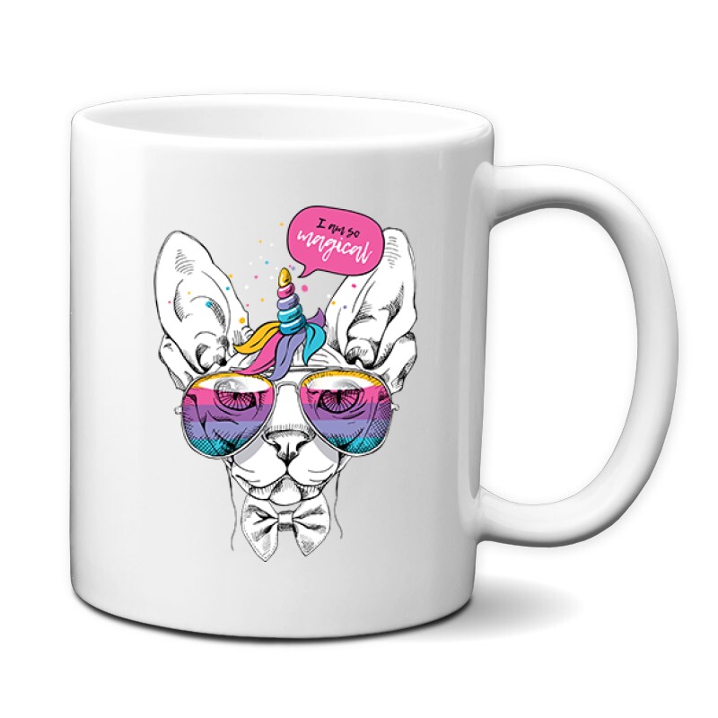 I'm So Magical Cat Bögre