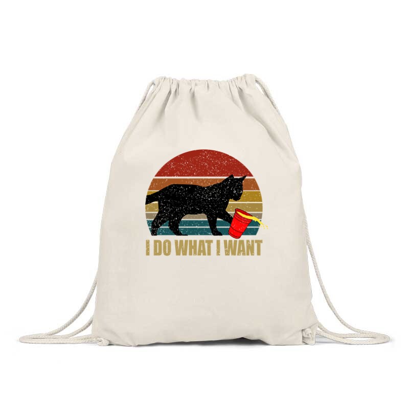 I Do What I Want Tornazsák