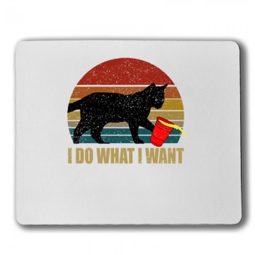 I Do What I Want Egérpad