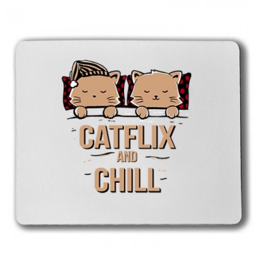 Catflix Egérpad