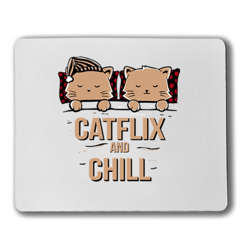 Catflix Egérpad