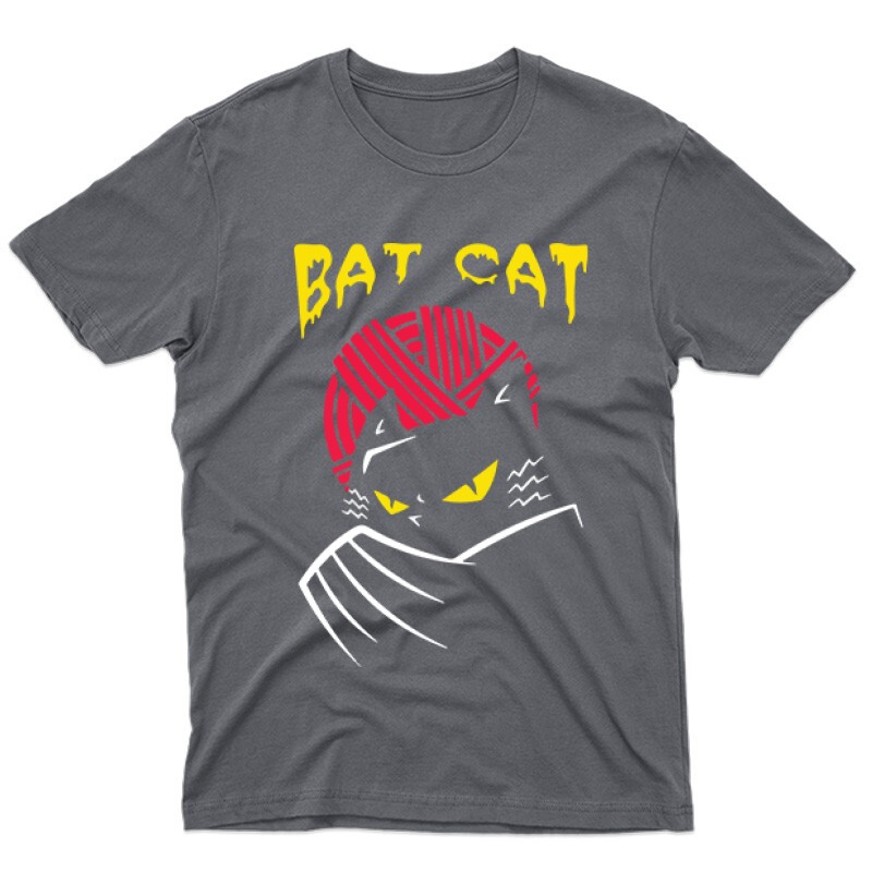 Batcat Férfi póló