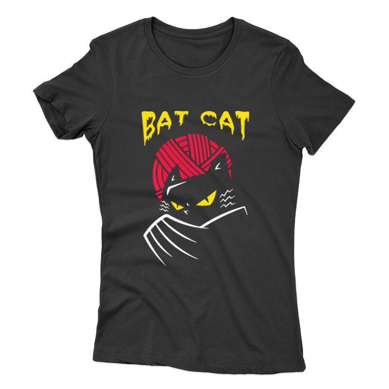 Batcat Női póló