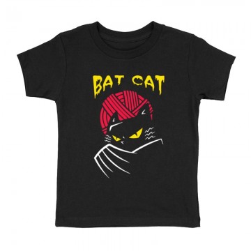 Batcat Gyermek póló