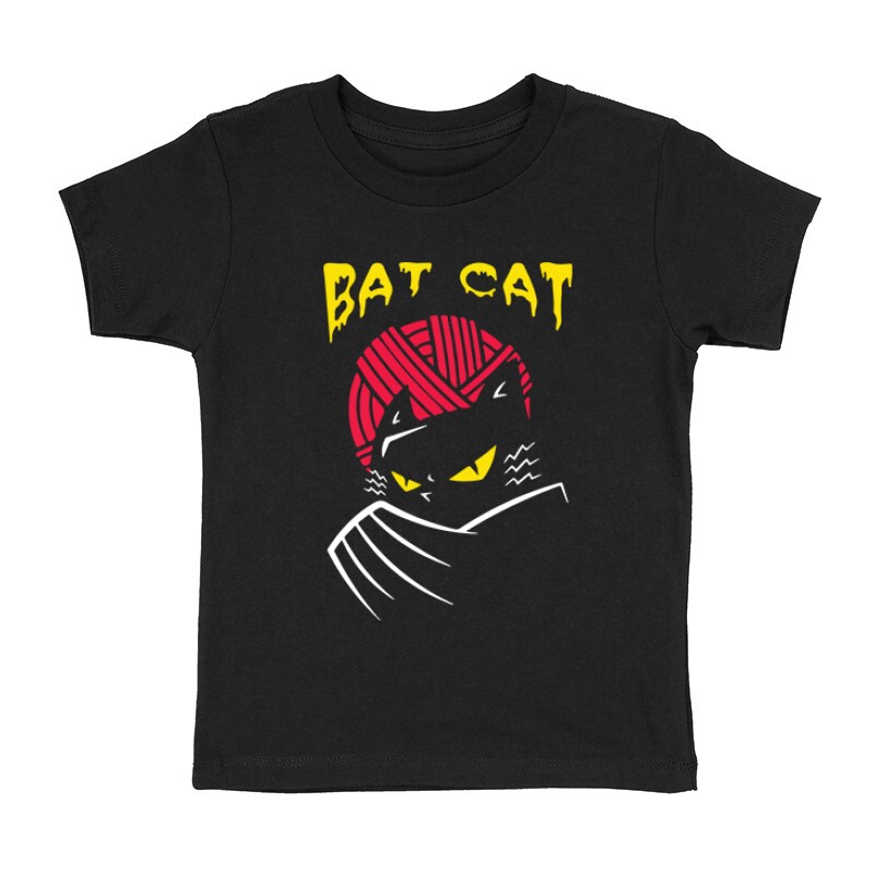 Batcat Gyermek póló