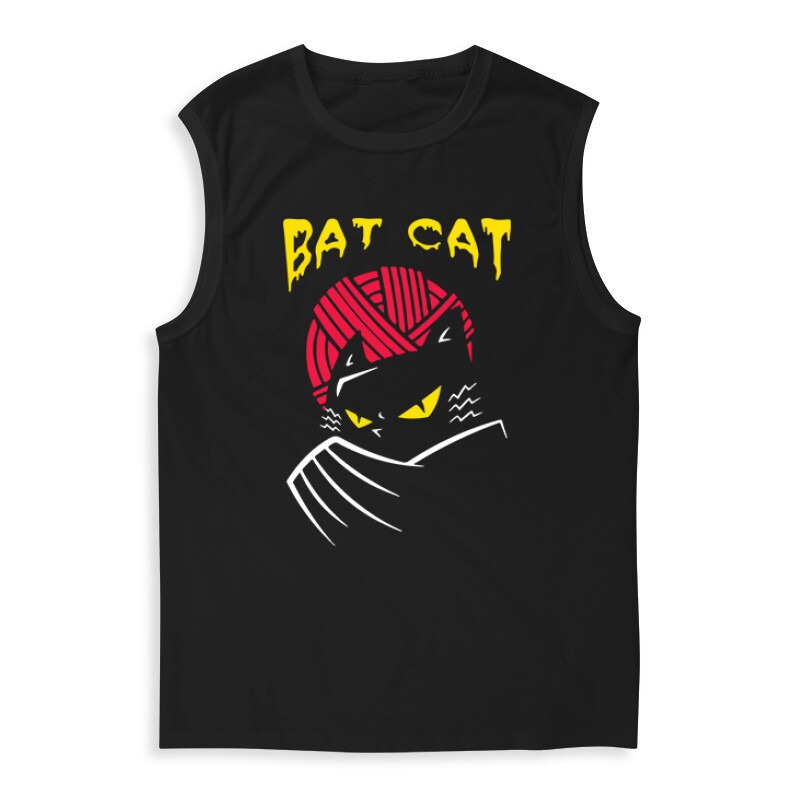 Batcat Férfi Trikó