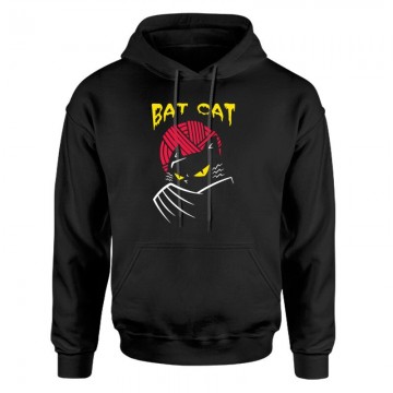 Batcat Unisex pulóver