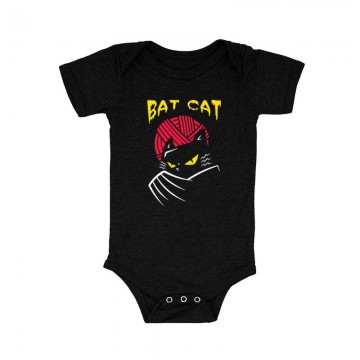 Batcat Bébi body