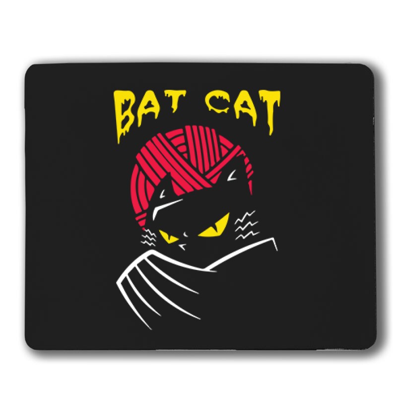 Batcat Egérpad