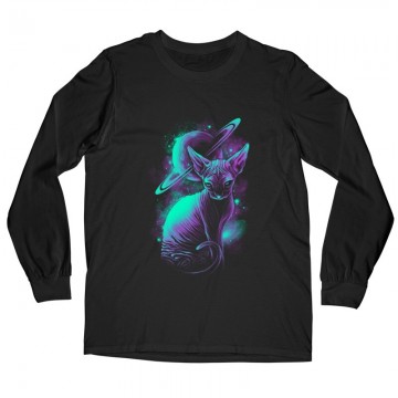 Sphinx Hosszú ujjú póló