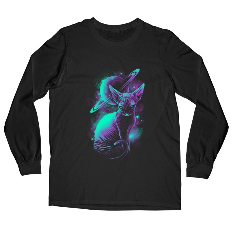 Sphinx Hosszú ujjú póló