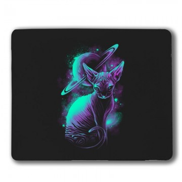 Sphinx Egérpad