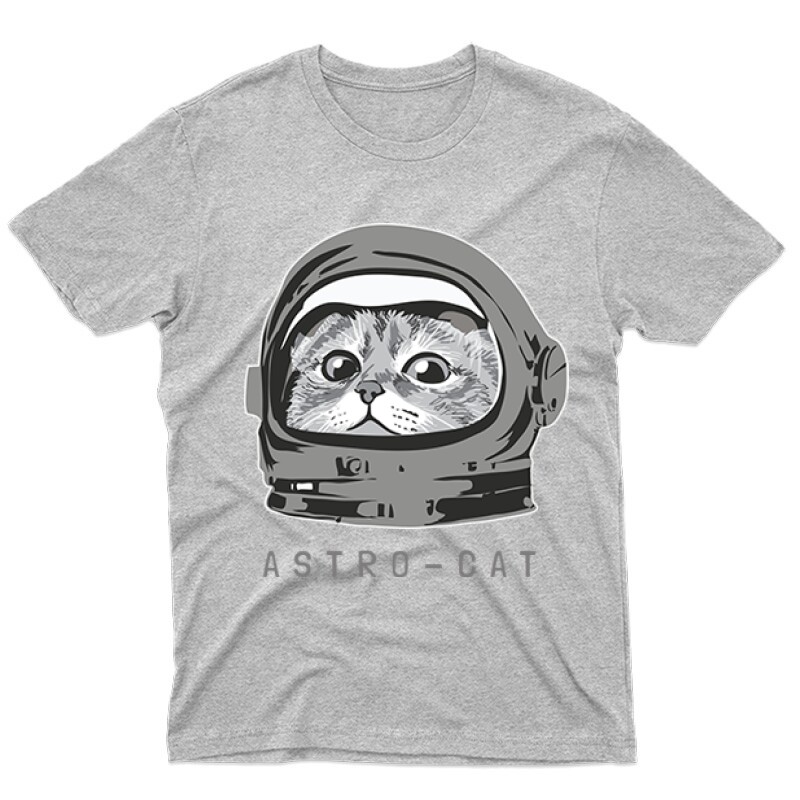 Astrocat Férfi póló