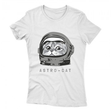 Astrocat Női póló