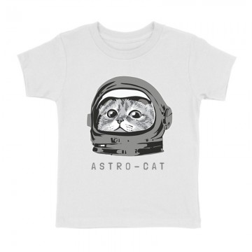 Astrocat Gyermek póló