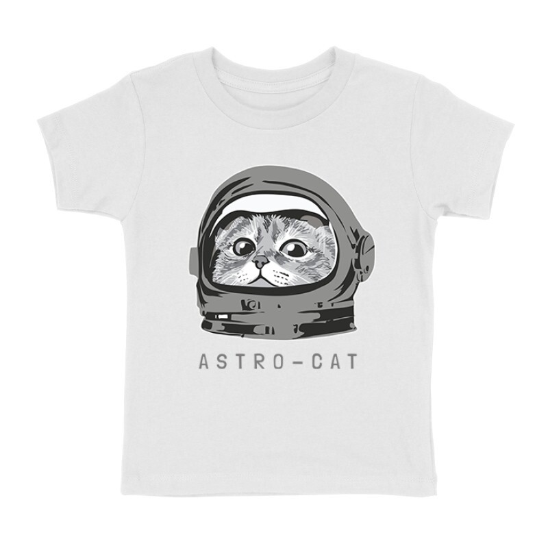 Astrocat Gyermek póló