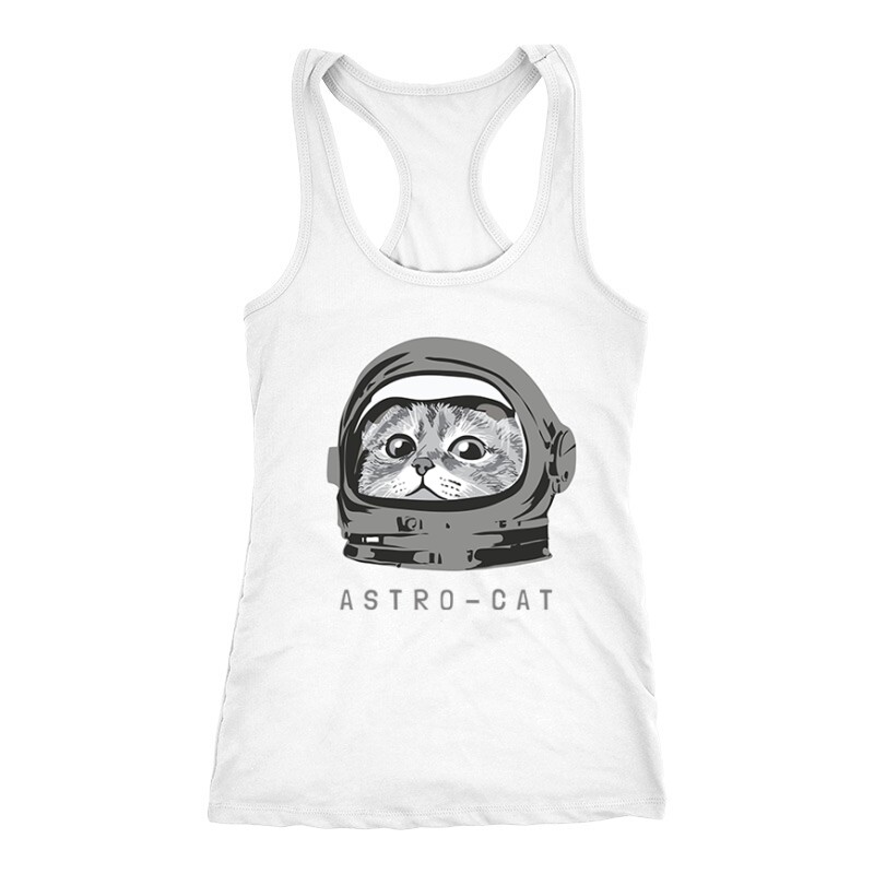 Astrocat Női Trikó
