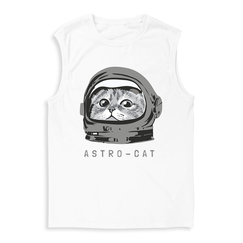 Astrocat Férfi Trikó