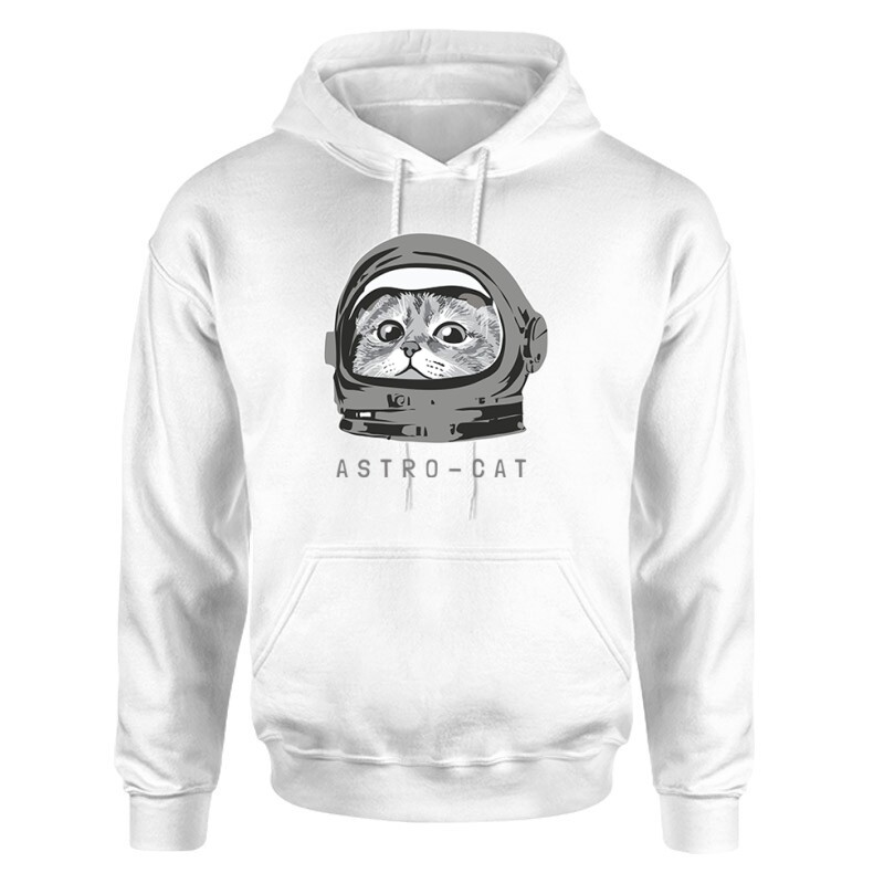 Astrocat Unisex pulóver