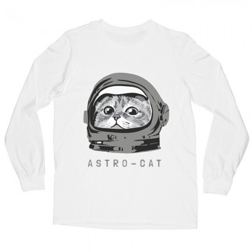 Astrocat Hosszú ujjú póló