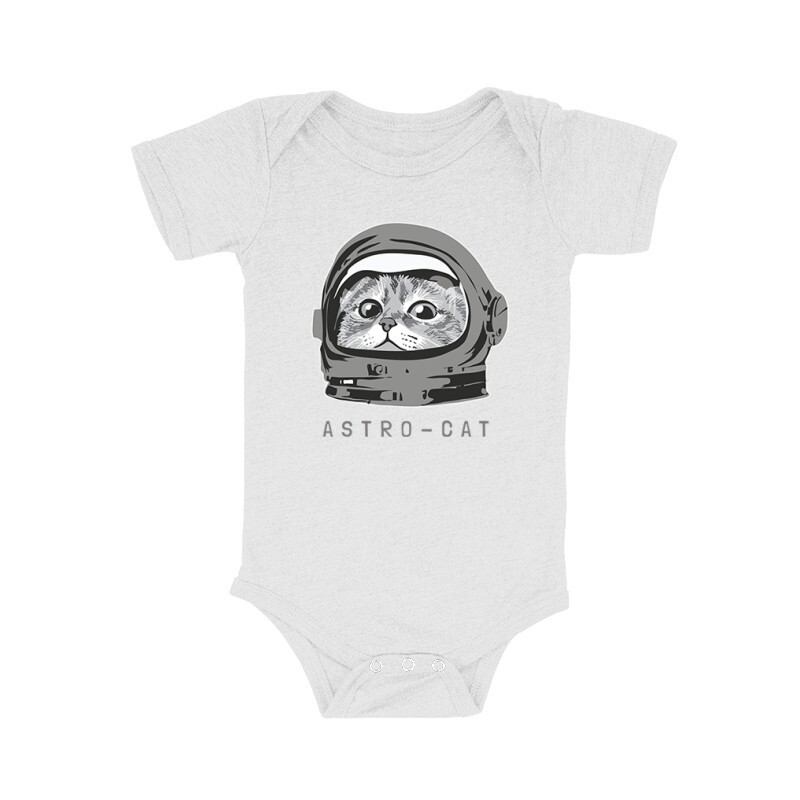 Astrocat Bébi body