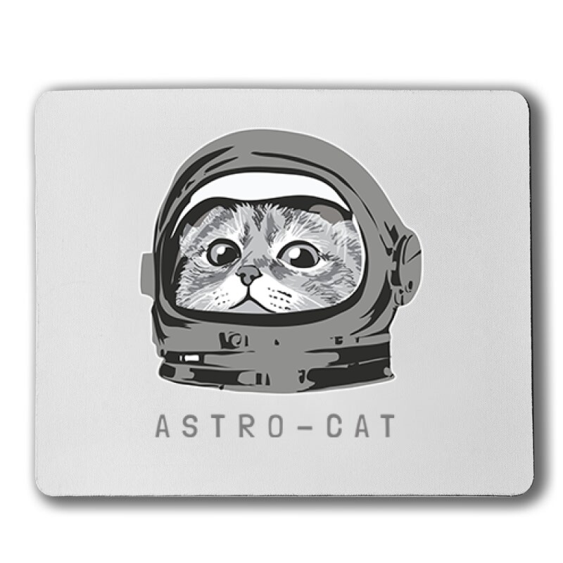 Astrocat Egérpad
