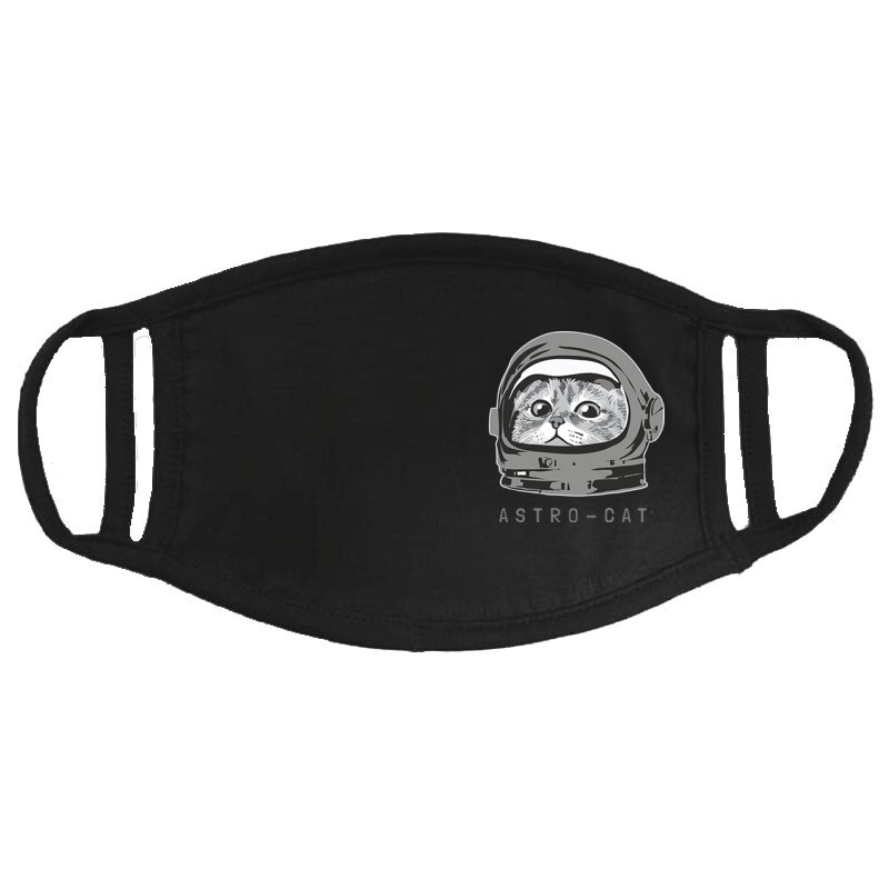 Astrocat Arcmaszk