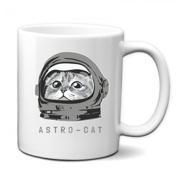 Astrocat Bögre