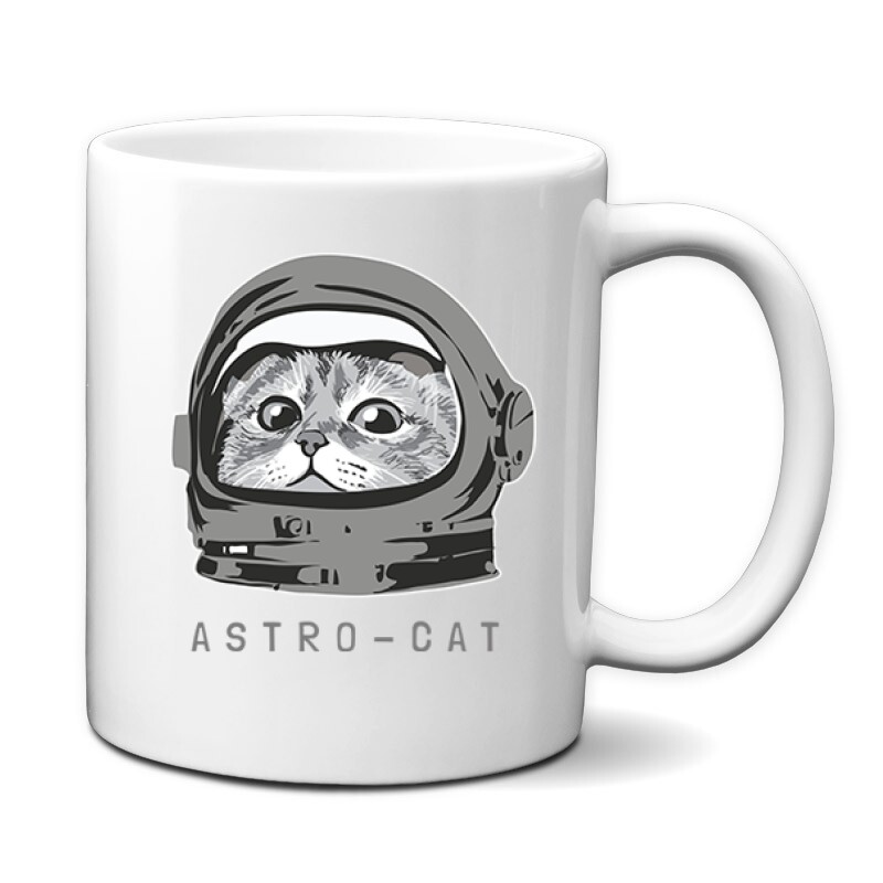 Astrocat Bögre