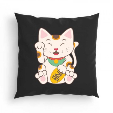 Chinese Cat Párna