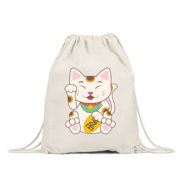 Chinese Cat Tornazsák