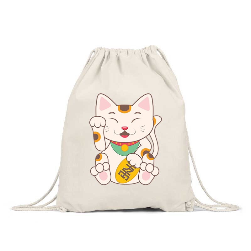 Chinese Cat Tornazsák