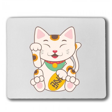 Chinese Cat Egérpad