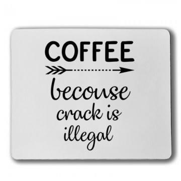 Coffee Becouse Egérpad