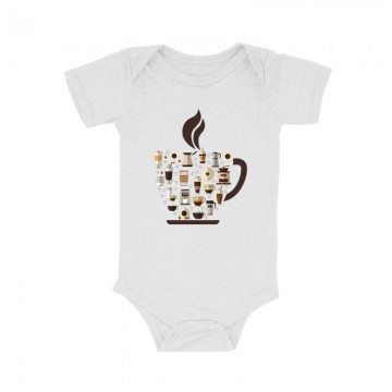 Coffee Mug Bébi body