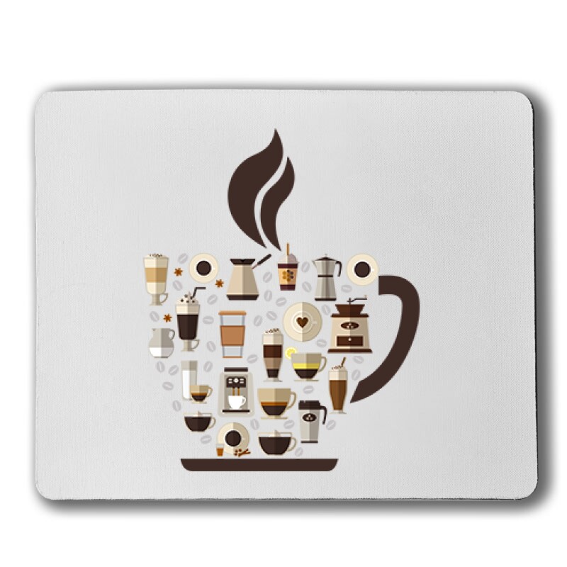 Coffee Mug Egérpad