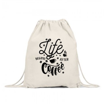 After Coffee Tornazsák